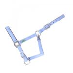 USG Bélelt kötőfék, világoskék, cob (USG15050006-136-401)