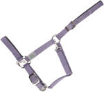 USG Bélelt kötőfék, levendula, póni (USG15050006-109-400)