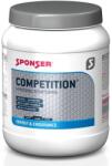Sponser Competition izotóniás italpor orange (narancs ízesítésű) 1000 g (08202-04)