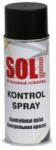 SOLL Kontroll spray, fekete (SOLL) 400ml