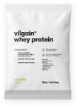 Vilgain Whey Protein -⁠ ultrafiltrat folosind metoda CFM la temperaturi scăzute, bogat în proteine și BCAA, îndulcit cu glicozide steviol - vilgain - 13,99 RON