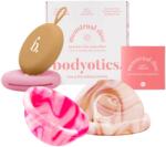 bodyotics Deluxe Soft menstruációs diszk - Beige & Pink