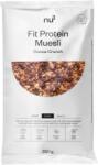 nu3 Fit Protein Muesli - Berry Crunch