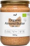 nu3 Organic Almond Butter Brown - 500 g