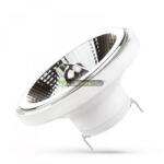 spectrumLED AR111/G53 12V 11W 20° természetes fehér szpot, fehér WOJ14554_11W (WOJ14554_11W)