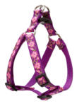 Lupine Pet Step-in hám (Rose Garden 1, 9 cm széles 51-76 cm) (DOG85245)
