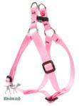 Lupine Pet Step-in hám (Pink 1, 25 cm széles 26-33 cm) (SSD57594)