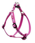 Lupine Pet Step-in hám (Puppy Love 1, 25 cm széles 31-45 cm) (CAT14295)
