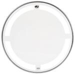  Drum Workshop 18" coated/clear dobbőr DRDHCC18 802938