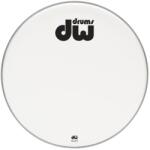  Drum Workshop 22" coated nagydobbőr DRDHACW22K 8029873