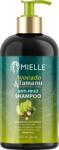MIELLE Sampon Mielle Avocado & Tamanu Anti-Frizz Shampoo 355 ml (47557)