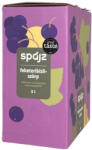 Spájz Feketeribizli-szörp 3 l (díjnyertes)
