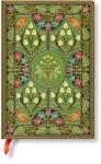 Paperblanks FLEXIS notesz, füzet Poetry in Bloom mini vonalas 176 old. (9781439753675)