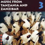 V/A Music From Tanzania & V. 3