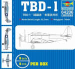 Trumpeter TBD 1: 200 (04206)