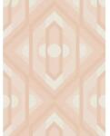 As Creation Tapet Retro geometric 5315