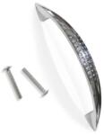 Spectral Mobila Maner cromat SPT001 96 mm