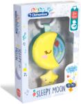 Clementoni Luna Interactiva Cu Melodii (cl17323) - bekid