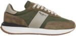 Pepe Jeans Buster Supra , Oliv , 40
