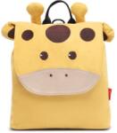 QPlay Rucsac copii Qplay Kindy Girafa (323KB00140) - kidostore