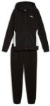 PUMA Classic , Negru , M