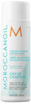 Moroccanoil Color Complete balsam restaurator pentru par vopsit Woman 250 ml