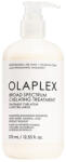 OLAPLEX Broad Spectrum Chelating Treatment gel de curățare profundă a părului pentru copii 370 ml