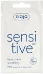 Ziaja Masca pentru Fata - Ziaja Sensitive Skin Face Mask, 7 ml Masca de fata