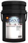 Shell Vaselin SHELL Gadus S4 V45AC 00/000 18kg (550028120)