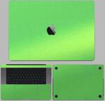  MacBook Pro 16" ( 2019 ) - Matt metál lime hátlap fólia