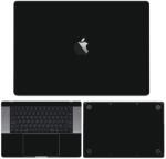  MacBook Pro 13" ( 2020, M1 ) - Fényes fekete hátlap fólia