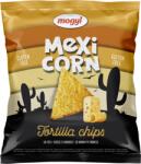 Mogyi Mexicorn sajtos tortilla chips 90 g