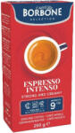 Caffè Borbone Espresso Intenso őrölt 250 g