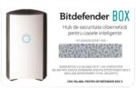 Bitdefender Box Router