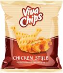 Viva Csirkés chips 50 g