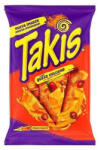 Takis Queso Volcano chips 100 g