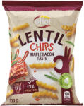 oho! Lencse chips juharszirup-bacon ízű 100 g