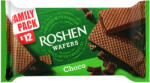 ROSHEN Wafers kakaókrémes ostya - 216g - kamraellato
