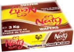 Naty Wafers ostya kakaós - 3000 g