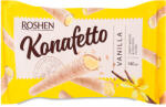 ROSHEN Konafetto vaniliakrémes ostyarúd - 140g - kamraellato