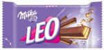 Milka Leo alpesi tejcsokival bevont, lágy krémmel töltött ostya - 33, 3g