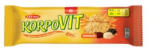 Győri Győri Korpovit ropogós, édes keksz teljes kiőrlésű gabonával, magokkal-174g - kamraellato