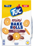 TUC Mini Bake Rolls barbecue 150 g
