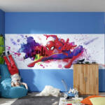 Marvel Pókember Graffiti fotótapéta