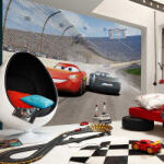 Komar Cars3 Curve fotótapéta