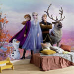 Komar Frozen Iconic fotótapéta