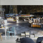 Star Wars Rebel Base fotótapéta