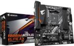 GIGABYTE B550M AORUS ELITE AX Alaplap