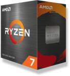 AMD Ryzen 7 5800XT 8-Core 3.8GHz AM4 Box (100-100001582BOX) Processzor