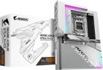 GIGABYTE B650E AORUS STEALTH ICE Alaplap